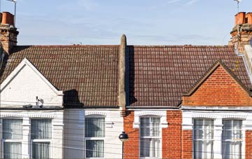 clay roofing English Bicknor, Gloucestershire