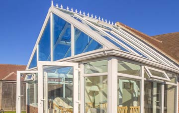 conservatory roof insulation costs English Bicknor
