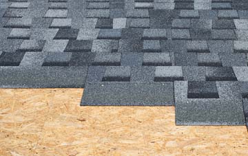 expert English Bicknor asphalt roof companies