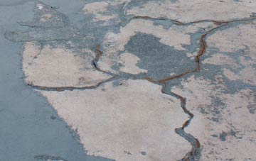 fibreglass roofing replacement English Bicknor