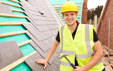 find trusted English Bicknor roofers in Gloucestershire