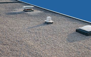 flat roofing English Bicknor, Gloucestershire