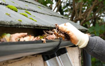 gutter cleaning English Bicknor, Gloucestershire