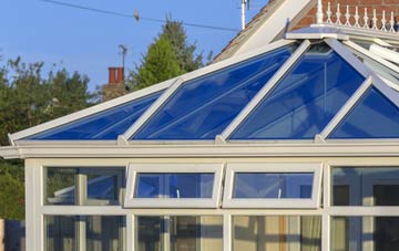 professional English Bicknor conservatory insulation