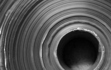 English Bicknor pvc roof replacement