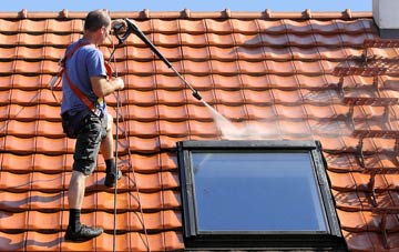 roof cleaning English Bicknor, Gloucestershire