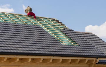 roof replacement English Bicknor, Gloucestershire