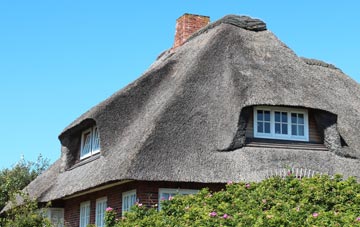 thatch roofing English Bicknor, Gloucestershire