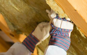 types of English Bicknor pitched roof insulation materials