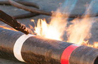 English Bicknor flat roofing replacement
