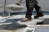 find rated English Bicknor flat roofing replacement companies