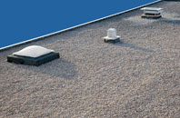 English Bicknor flat roofing