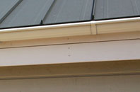 English Bicknor soffit repair