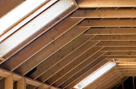 English Bicknor tapered roof insulation quotes